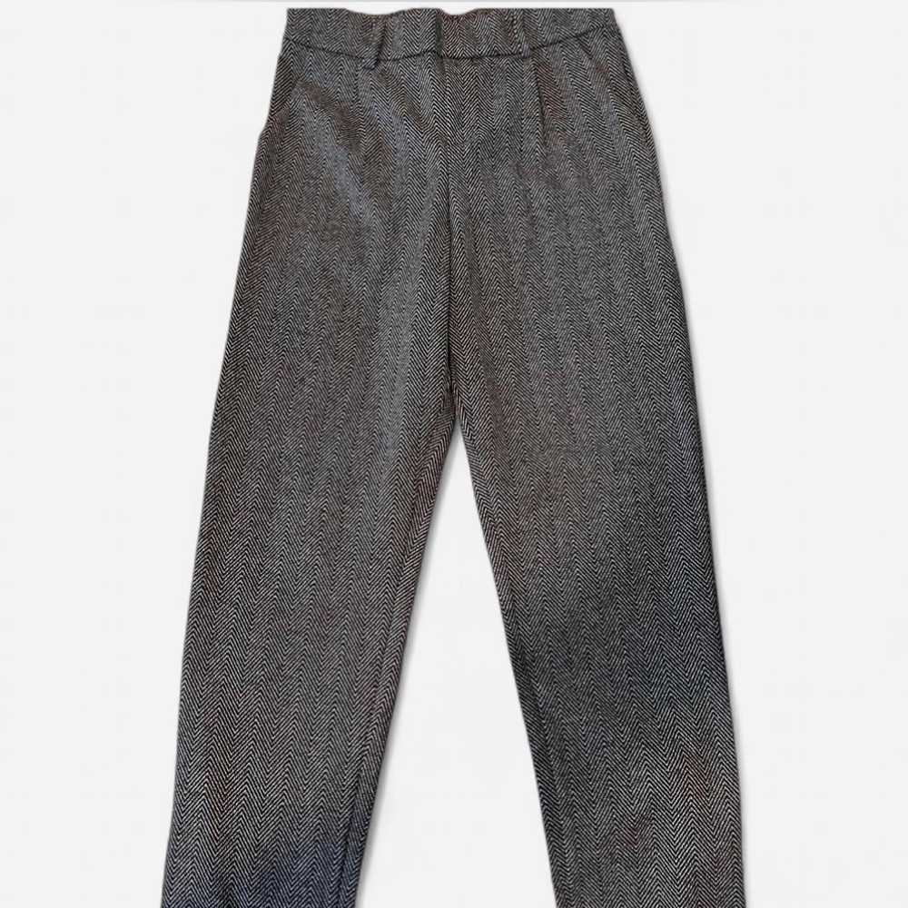 Thick Work Pants - Picture 2 of 7
